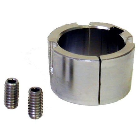 Gates Stainless Steel Taper-Lock Bushings - Metric Sizes, SS 2012 28MM SS 2012 28MM